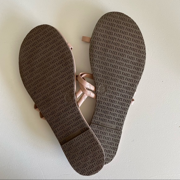 TKEES Shoes Tkees Sandals Poshmark